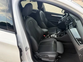 BMW 2 Active Tourer 218d M/Facelift/Head-up/�������/��������/������ | Mobile.bg � ����� ������ 11