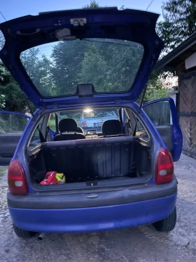 Opel Corsa - 1000 € / 1955.83 лв. - 88524528 3