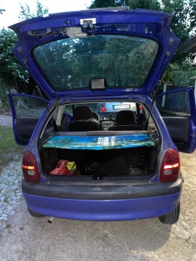 Opel Corsa - 1000 € / 1955.83 лв. - 88524528 4
