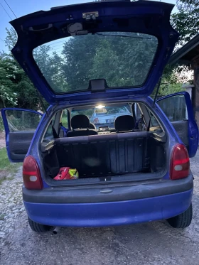 Opel Corsa - 1000 € / 1955.83 лв. - 88524528 2