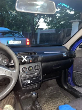 Opel Corsa - 1000 € / 1955.83 лв. - 88524528 8