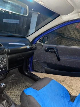 Opel Corsa - 1000 € / 1955.83 лв. - 88524528 9