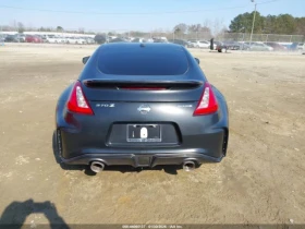 Nissan 370Z NISMO | Mobile.bg � ����� ������ 7