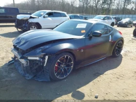 Nissan 370Z NISMO | Mobile.bg � ����� ������ 4
