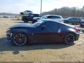 Nissan 370Z NISMO | Mobile.bg � ����� ������ 5