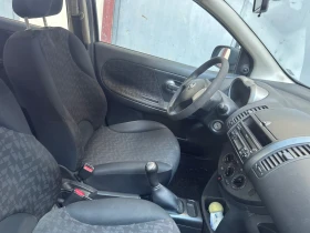 Nissan Note 1.4 | Mobile.bg � ����� ������ 7