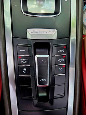 Porsche Boxster S 3.4* 981* Navi* Camera | Auto.bg — изображение 16