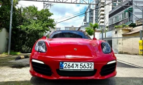 Porsche Boxster S 3.4* 981* Navi* Camera | Auto.bg — изображение 2