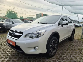 Subaru XV 2.0D-4X4-150кс