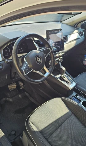 Renault Captur | Mobile.bg � ����� ������ 12