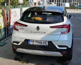 Renault Captur | Mobile.bg � ����� ������ 4