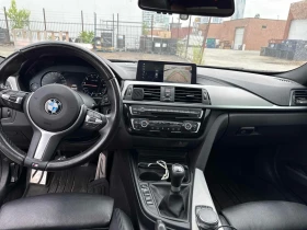 BMW 340 xi* MANUAL* HARMAN KARDON* 480HP*  | Mobile.bg � ����� ������ 9