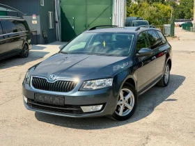 Skoda Octavia 1.8i / 4x4 / Автоматик