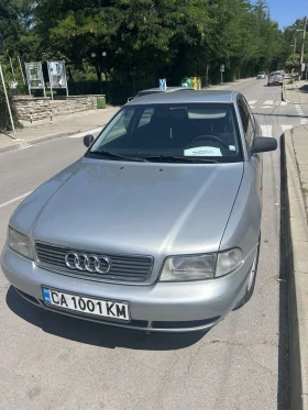 Audi A4 1.8 - 1300 € / 2542.58 лв. - 57616583 4