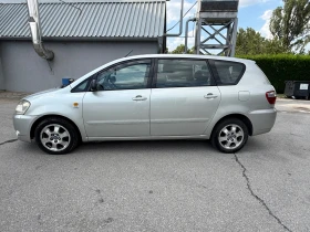 Toyota Avensis verso 2.0 dizel | Mobile.bg � ����� ������ 8