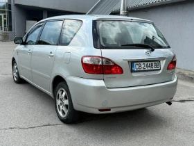 Toyota Avensis verso 2.0 dizel | Mobile.bg � ����� ������ 6