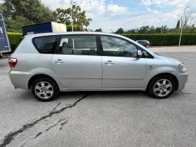 Toyota Avensis verso 2.0 dizel | Mobile.bg � ����� ������ 7