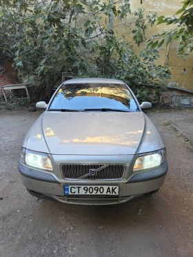 Volvo S80 | Mobile.bg � ����� ������ 2