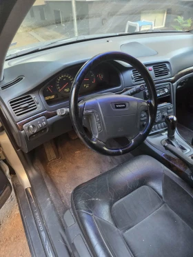 Volvo S80 | Mobile.bg � ����� ������ 3