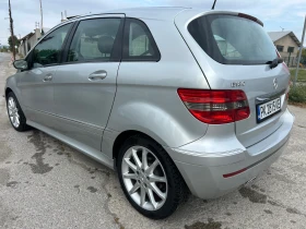 Mercedes-Benz B 180 2.0 CDI | Mobile.bg � ����� ������ 4