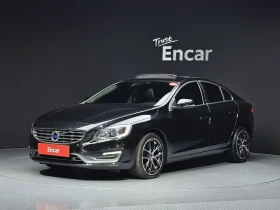 Volvo S60 D2 2Nd Generation