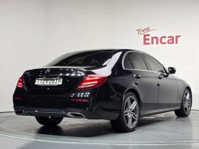 Mercedes-Benz E 300 E300 4MATIC AMG Line| 245к.с. - 24800 € - 23370818 2