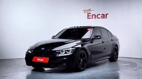 BMW 330 330i M-Sport Shadow подгрев/обдухване ТОП!
