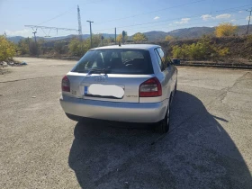 Audi A3 1.9 TDI 8L | Mobile.bg � ����� ������ 4