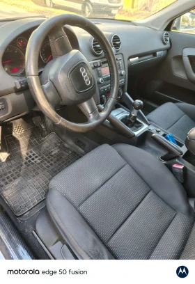 Audi A3 Спортбек - 3500 € - 35269403 7