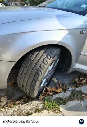 Audi A3 Спортбек - 3500 € - 35269403 4