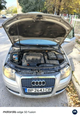 Audi A3 Спортбек - 3500 € - 35269403 2