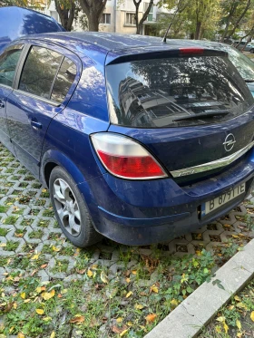 Opel Astra undefined | Auto.bg — изображение 3