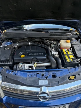 Opel Astra undefined | Auto.bg — изображение 5