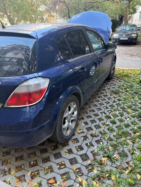 Opel Astra undefined | Auto.bg — изображение 2