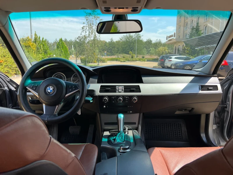 BMW 530 Xdrive, снимка 8 - Автомобили и джипове - 47029078