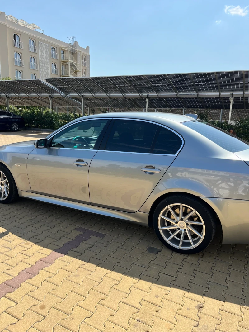 BMW 530 Xdrive, снимка 7 - Автомобили и джипове - 47029078