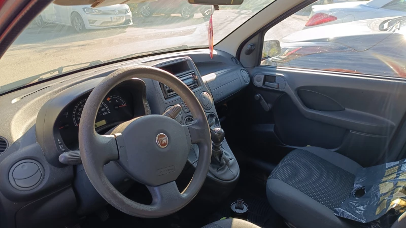 Fiat Panda, снимка 11 - Автомобили и джипове - 48120278