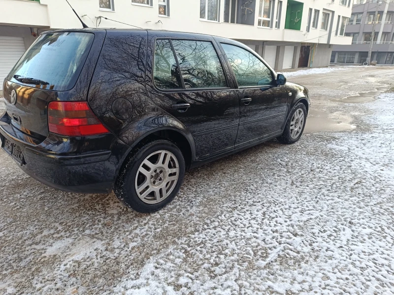 VW Golf 1.9 TDI 90k.c., снимка 5 - Автомобили и джипове - 48453337