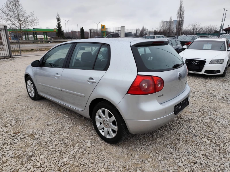 VW Golf 1.9 дизел 105 кс.Италия, снимка 8 - Автомобили и джипове - 48928039