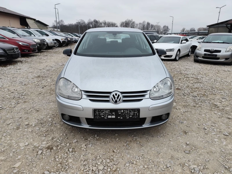 VW Golf 1.9 дизел 105 кс.Италия, снимка 2 - Автомобили и джипове - 48928039