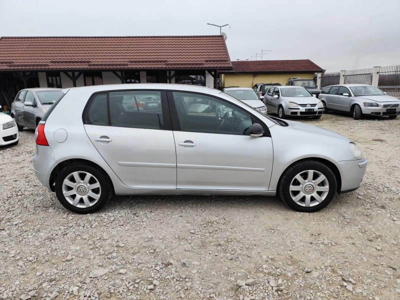 VW Golf 1.9 дизел 105 кс.Италия, снимка 4 - Автомобили и джипове - 48928039