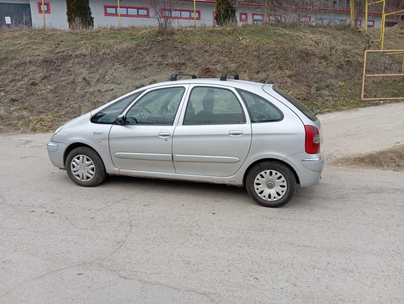 Citroen Xsara picasso, снимка 4 - Автомобили и джипове - 49021368