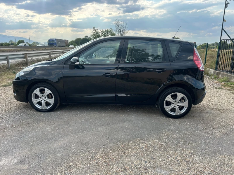 Renault Scenic 1.5 DCI X-MOD, снимка 4 - Автомобили и джипове - 51596846