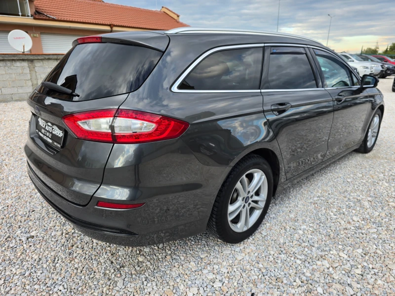 Ford Mondeo 2.0TDCI /TITANIUM/, снимка 4 - Автомобили и джипове - 52029619