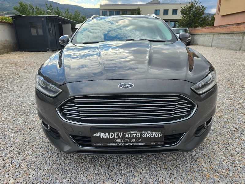 Ford Mondeo 2.0TDCI /TITANIUM/, снимка 6 - Автомобили и джипове - 52029619