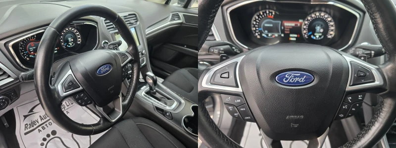 Ford Mondeo 2.0TDCI /TITANIUM/, снимка 11 - Автомобили и джипове - 52029619