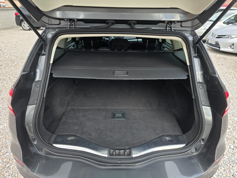 Ford Mondeo 2.0TDCI /TITANIUM/, снимка 13 - Автомобили и джипове - 52029619