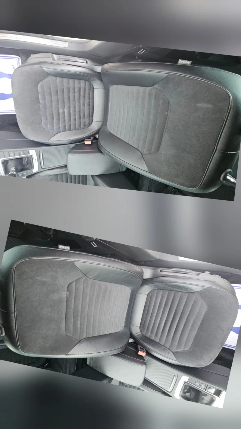 VW Passat 2.0TDI. 4motion. Highline Top състояние, снимка 16 - Автомобили и джипове - 52342804