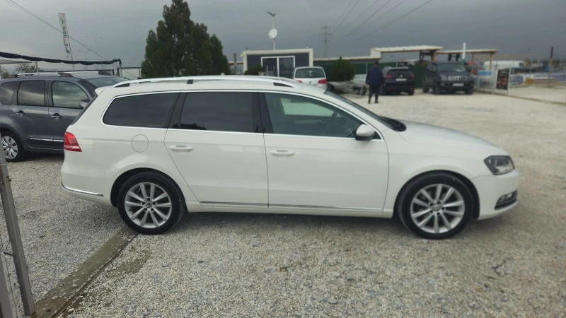 VW Passat 2.0TDI. 4motion. Highline Top състояние, снимка 4 - Автомобили и джипове - 52342804