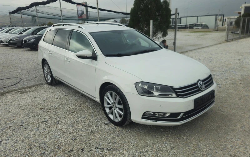 VW Passat 2.0TDI. 4motion. Highline Top състояние, снимка 3 - Автомобили и джипове - 52342804